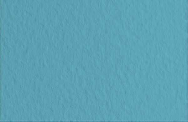 Бумага для пастели 160 г/м², 50х65 см, 10 листов, Carta da zacchero/Сине-голубой, Fabriano