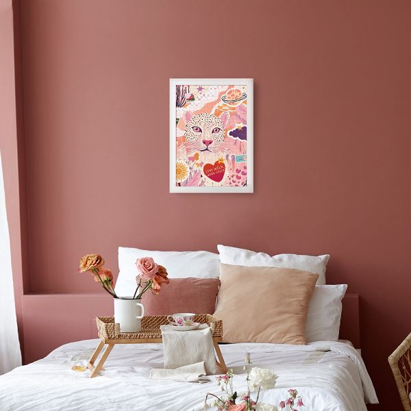 Пазл. Трендовая серия 500 элементов, TRD-PZL-500/02 Лунное дитя, Фрея