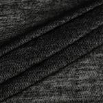 Дублерин трикотажный 65 г/м², черный, шир.150см, 100м