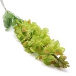 Цветы искусственные Люпин, 78см, C Салатовый