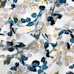 Штапель 90 г/м², 145 см / 2 метра, TBY Vi-E1344-4 цв.E1344-4