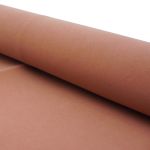 Фоамиран шелковый 50х50см, 1,0мм (коричневый), st-0700б