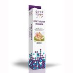 Алмазная (кристальная) мозаика Фрея, Кролик, 21х21 см