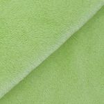 Плюш (ткань) Peppy 01 PEV 273 г/м², 48х48 см, 24 св.зеленый