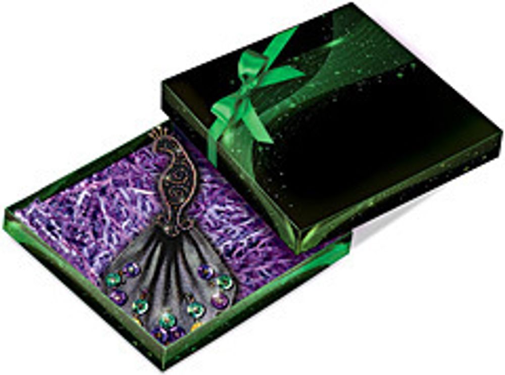 Набор для творчества Клевер, Сокровище Индии, АФ 34-004