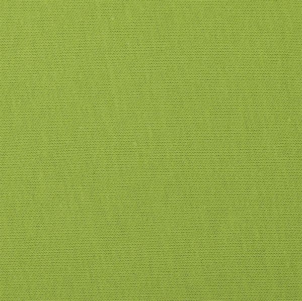 Футер 2-нитка петля 240 г/м², 180 см / 6 метров, ФУТ2Х.ПЕТЛ.240.16-5127.6, сочный лайм