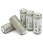 Нитки швейные бытовые Bestex 40/2, 365 м (400 ярд) / 10 кат., 264 пепельно-розовый