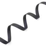 Тесьма брючная 15,5 мм, 48-5297 (0041 т.серый), 200 м