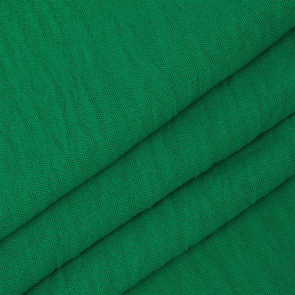 Лен Манго 160 г/м², 150 см / 25 метров, TBY.Mg.15, цв.зеленый