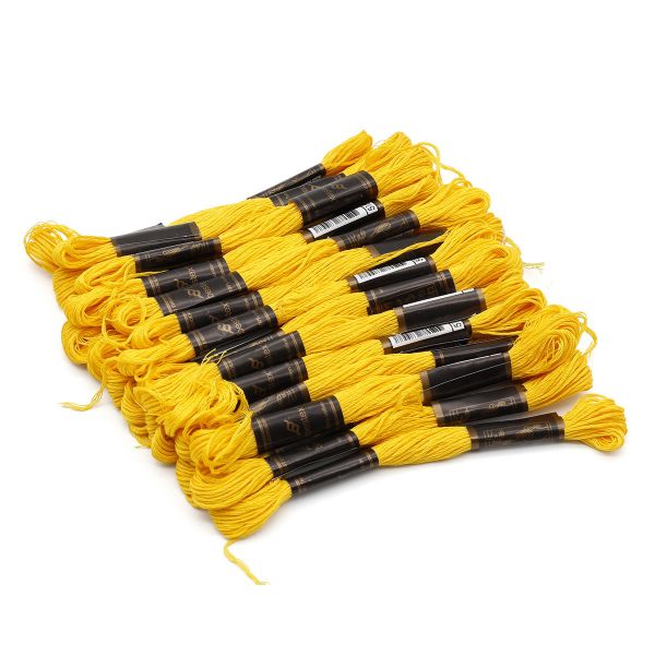 Мулине Bestex, цв.5165, 24 мотка по 8 метров