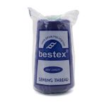 Нитки универсальные Bestex 40/2, 4570 м (5000 ярд) / 1 кат., К299 королевский синий
