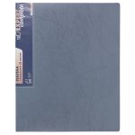 Папка с вкладышами 30 л. A4 600 мкм 20 мм, волокно, 6 шт, серый new EC211630015, Expert Complete