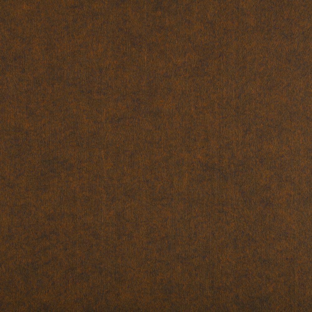 Фетр рулонный мягкий 1.5 мм, 110 см, рул. 30 метров, (FKS15), ST-41 св.коричневый (меланж), Gamma