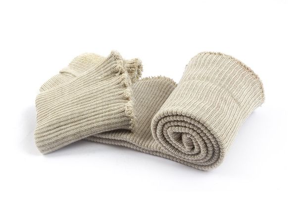 Подвяз (довяз) трикотажный с манжетами (комплект): подвяз 10.0х88 см, 2 манжета 8.5х10 см, (10 класс), жемчужный 848, Blitz