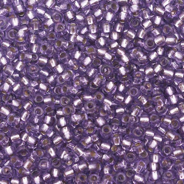 Бисер Preciosa 10/0 (2.3 мм), 50 г (10х5 г), цв. 08228