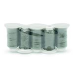 Нитки филаментные 420D/3, 137 м, Астра, 6239 хаки