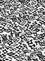 Штапель 90 г/м², 145 см / 2 метра, TBY Vi-34034-1 цв.34034-1