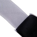 Регилин мягкий 70.0 мм / 15±0.5 метров, п/э, черный, Blitz RTS-70