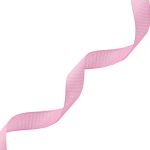 Лента репсовая (в рубчик) 12.0 мм, 145 сиреневый, уп.18,28 м