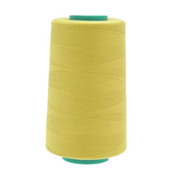 Нитки универсальные Bestex 40/2, 4570 м (5000 ярд) / 1 кат., 235 грушевый, NEW