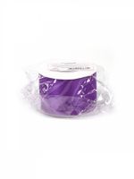 Лента атласная 1-сторонняя 50.0 мм / 22.5±1 метра, 3118 фиолетовый, Magic4Hobby