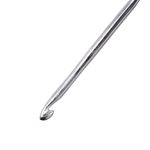 Крючок для вязания сталь ⌀2.5 мм, 12.5 см, Prym Imra 175838