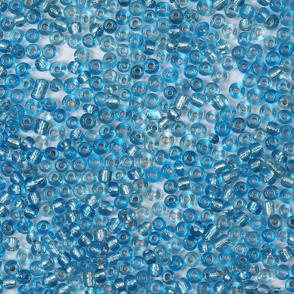 Бисер Magic4Hobby 12/0 (2 мм), 450 г, цв. 023, арт. SL-2.10/0