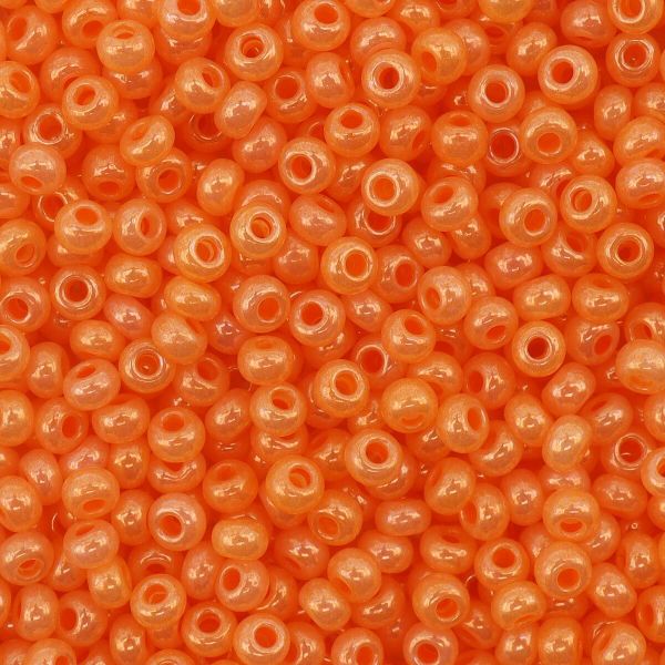 Бисер Preciosa 10/0 (2.3 мм), 50 г (10х5 г), цв. 17389