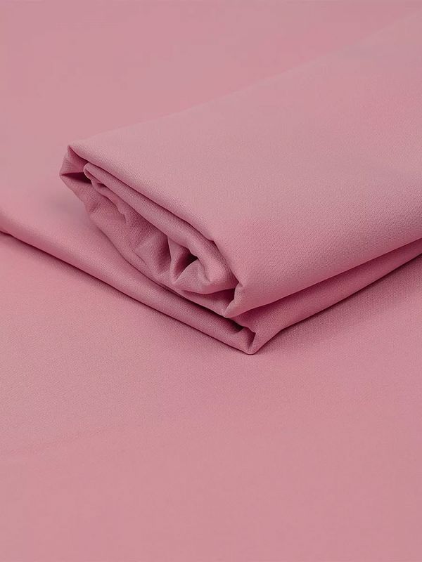 Барби 200 г/м², 150 см / 2 метра, TBY.Br.20.2, цв.пыльно-розовый