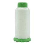 Нить прозрачная (мононить) 0.10 мм / 5000 метров, 100% нейлон, прозрачный