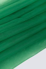 Фатин мягкий (Еврофатин) 13 г/м², 300 см / 25 метров, 34 зеленый, Gamma FTS-E