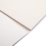 Альбом для акварели 300 г/м², A3 29.7х42 см, склейка с одной стороны 12 л, 25% хлопок, мелкозернистая, Vista-Artista WCCH-A3