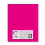 Тетрадь со справочным материалом Яркие краски, матовая ламинация +выбор. лак, A5+ 48 л. на скобе 65 г/м², белизна 100%, 10 шт, клетка, 00871 Физика, Светоч 48Т9