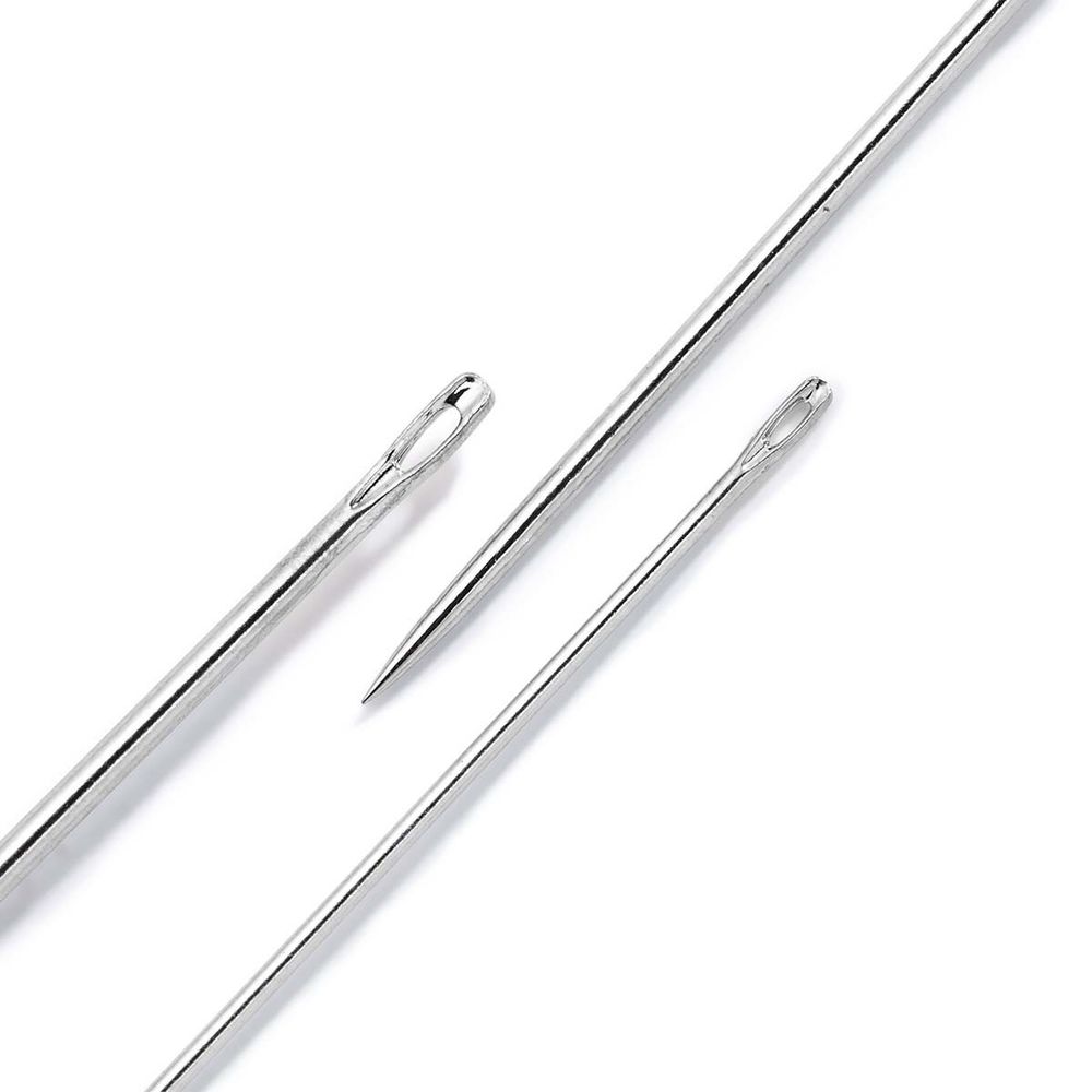 Иглы ручные шляпные №5-10, Prym