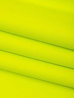 Бифлекс матовый 200 г/м², 150 см / 70 метров, TBY-B-8001, цв.8001 лайм неон