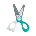 Ножницы универсальные из фибергласа детские 12 см, 037800 Kidicut из фибергласа, Maped