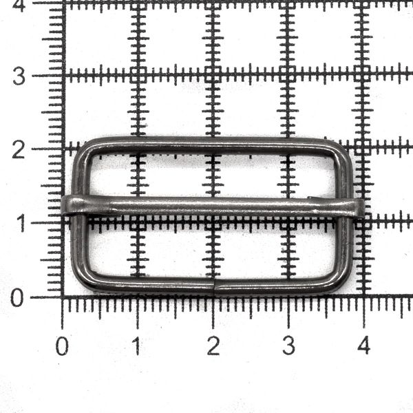 Рамка регулировочная d-2,8 мм, (Кольцо WS 30 мм), чер.никель, 100 шт