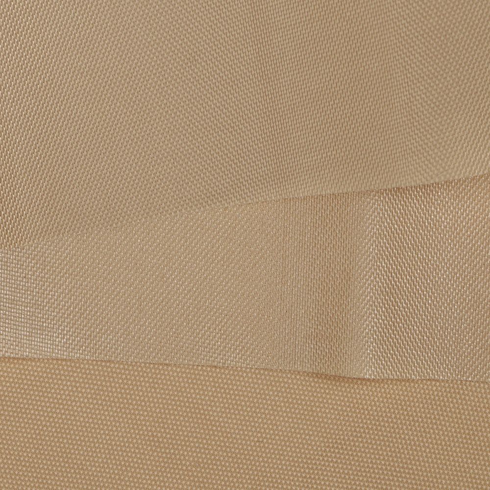 Оксфорд 200D PU1000 78 г/м², 150 см / 5 метров, ОКС.TBY200D.S125.5, S125 св.бежевый