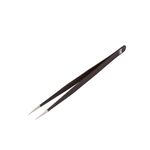 Пинцет для творческих работ и рукоделия 14 см, Gamma TW-201