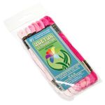 Мулине Ideal ТВ, 24 мотка по 8 метров, цв. 528