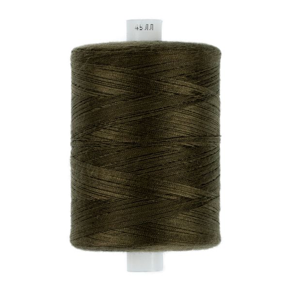 Нитки армированные ПНК им.Кирова 45ЛЛ, 2500 м / 1 кат., 5508 т.хаки