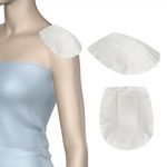 Плечевые накладки (подплечники) сложные 170х190х11 мм, АТ.Р6, 50 пар