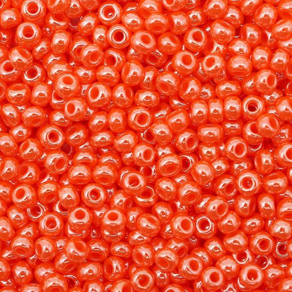 Бисер Preciosa 10/0 (2.3 мм), 50 г (10х5 г), цв. 98140