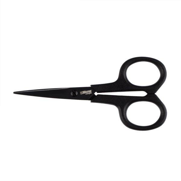 Ножницы рукодельные 10.8 см, тефлоновые, Micron by Sharpist Smart VIT-221