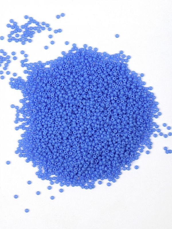 Бисер Preciosa 10/0 (2.3 мм), 50 г, NO цв. 32010/311-19001