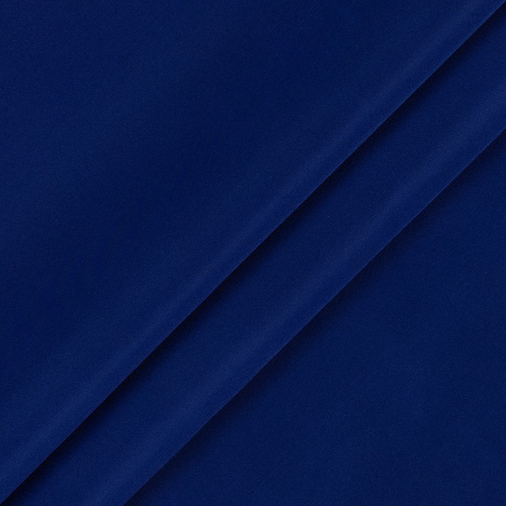 Ткань курточная Mimetic memory 85 г/м², 150х150±3 см, синий/blue, Gamma JMMN