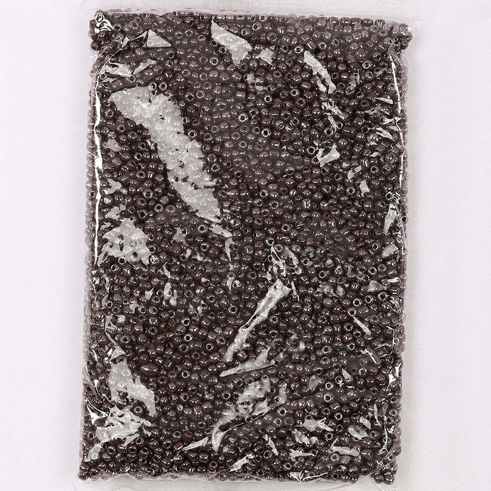 Бисер Magic4Hobby 6/0 (4.1 мм), 450 г, цв. 126, арт. OL.6/0