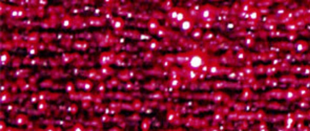 Нитки вышивальные металлизированные Madeira Metallic №120, 1000 м, цв. 315, 9820, 5 катушек