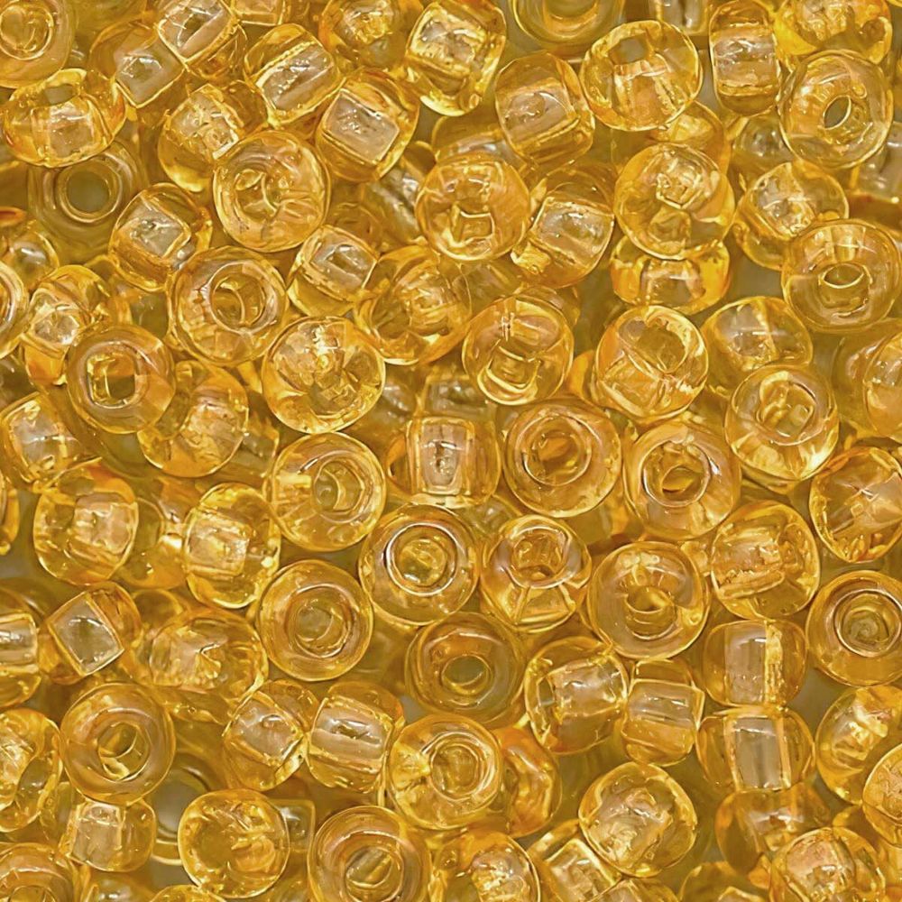 Бисер Preciosa 10/0 (2.3 мм), 50 г (10х5 г), цв. 10020