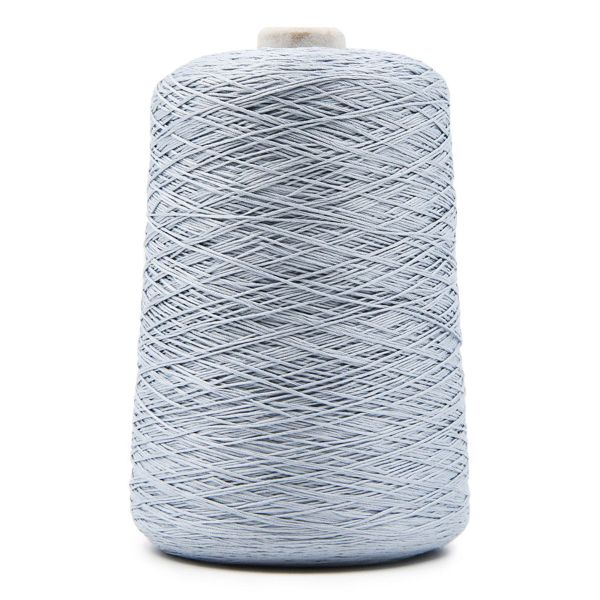 Мулине Bestex 500 г (≈2200 метров), хлопок, цв. 968